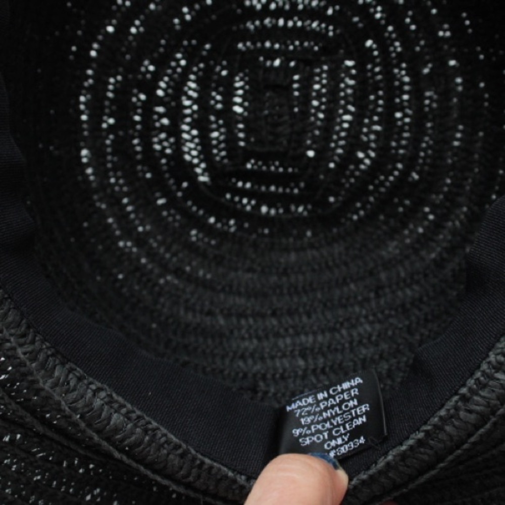 August silk hat - Picture 5 of 7